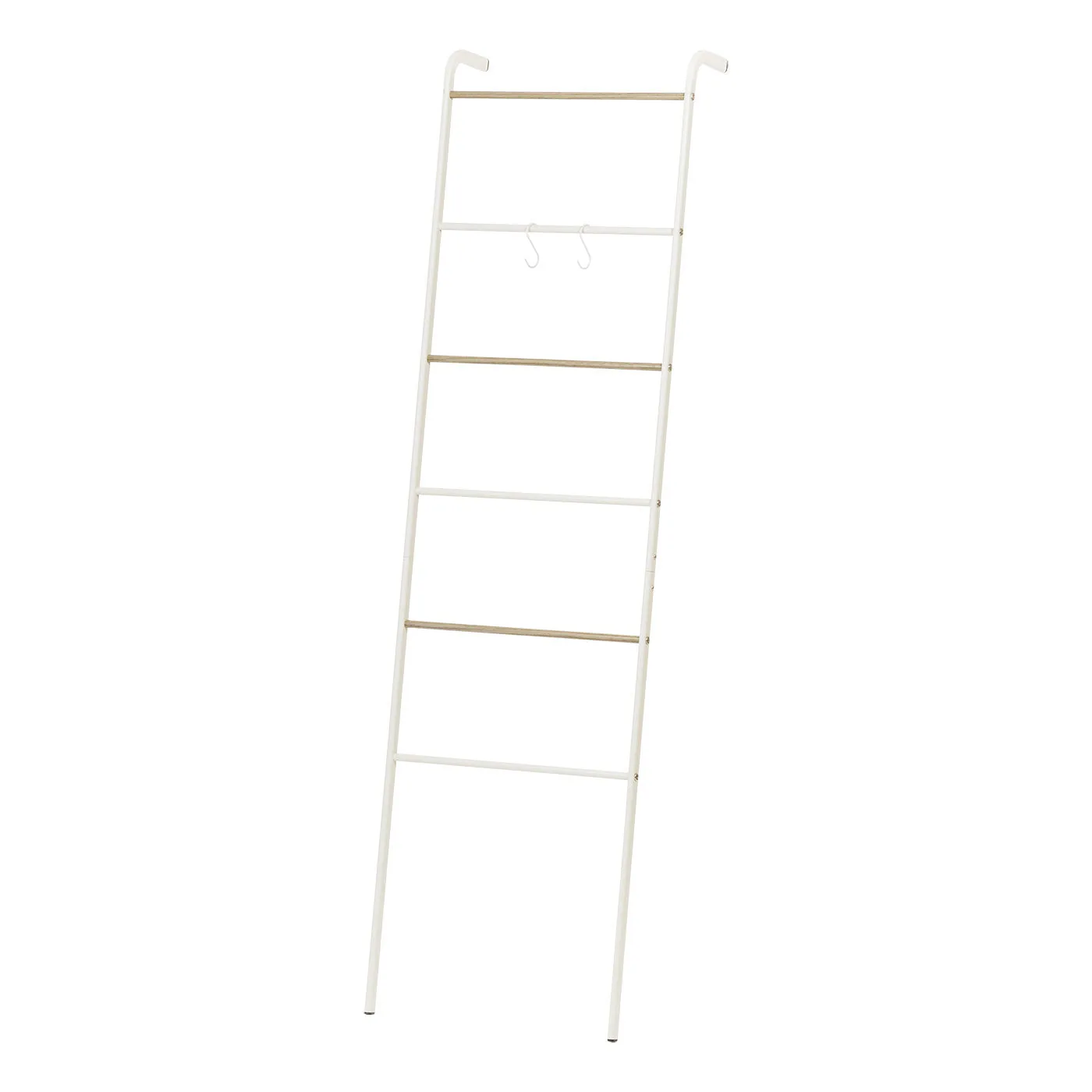 Metal Garment Rack - Ladder