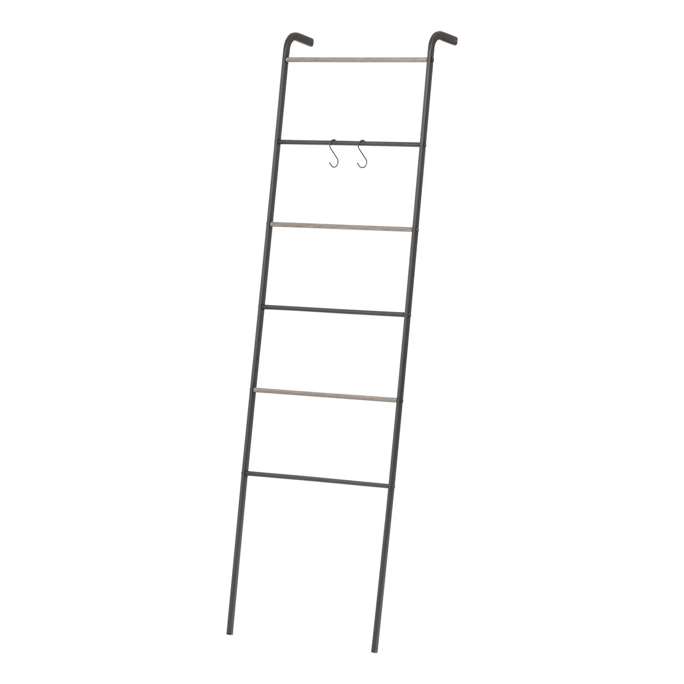 Metal Garment Rack - Ladder