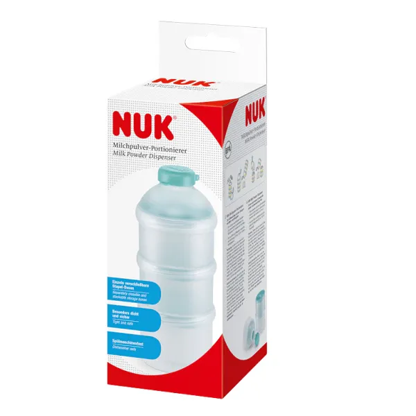 Nuk - Milk Powder Dispenser