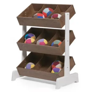 Oeuf Toy Store - Walnut NO ETA