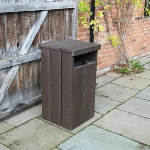 Outback Litterbin