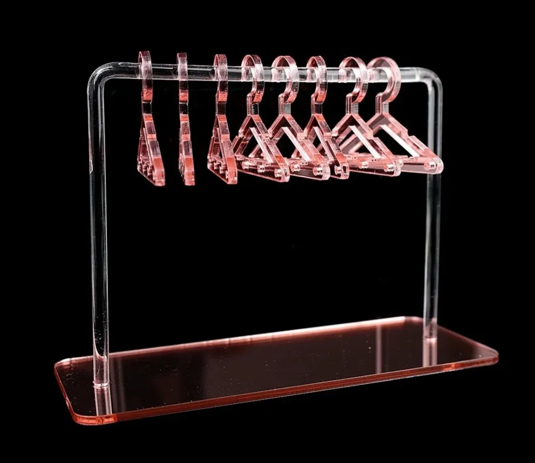 Posh Jewelry Rack