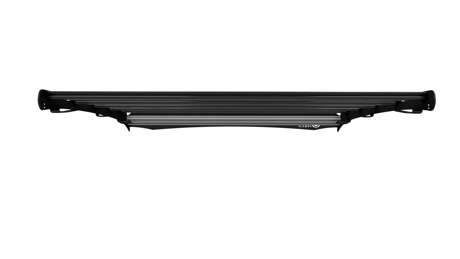 Prinsu 1st Gen Toyota Tundra Access Cab Rack | 2000-2006