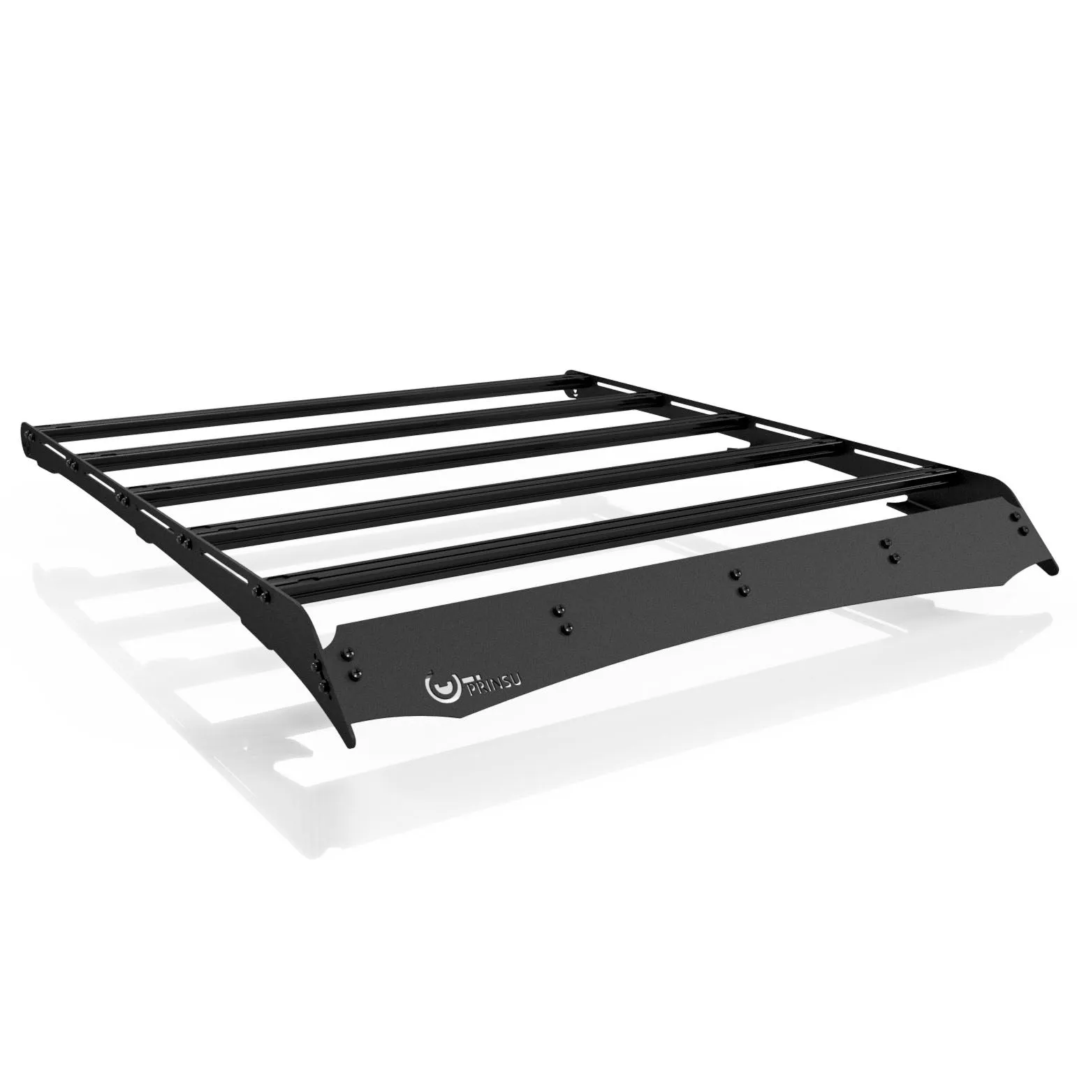Prinsu 1st Gen Toyota Tundra Access Cab Rack | 2000-2006