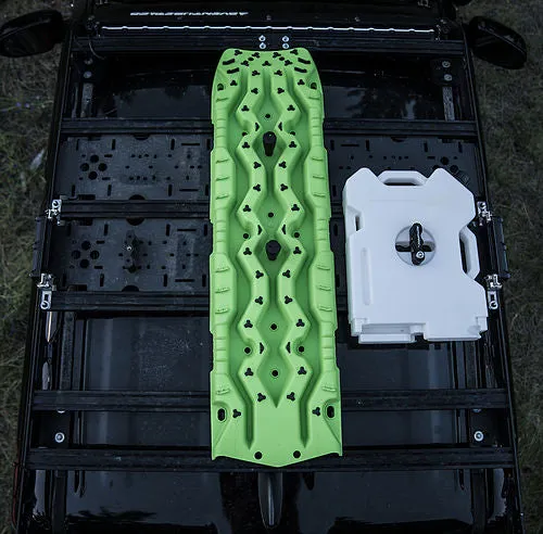 Prinsu Load Panel