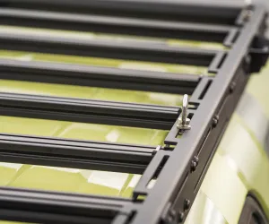 Prinsu PRO 2022  Tundra Roof Rack