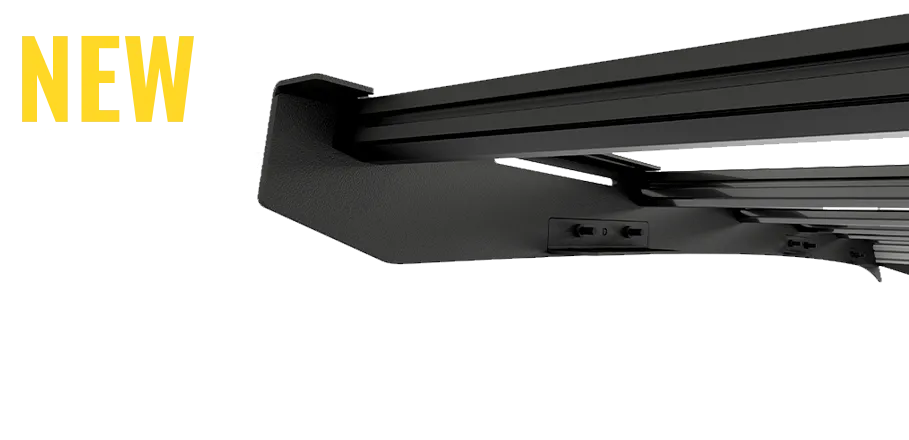 Prinsu PRO 2022  Tundra Roof Rack