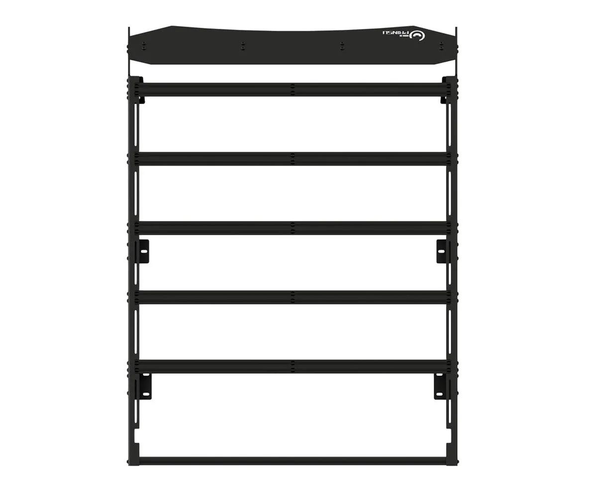 Prinsu PRO 2022  Tundra Roof Rack