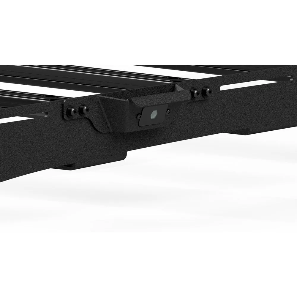 Prinsu - Ridgeline Handles