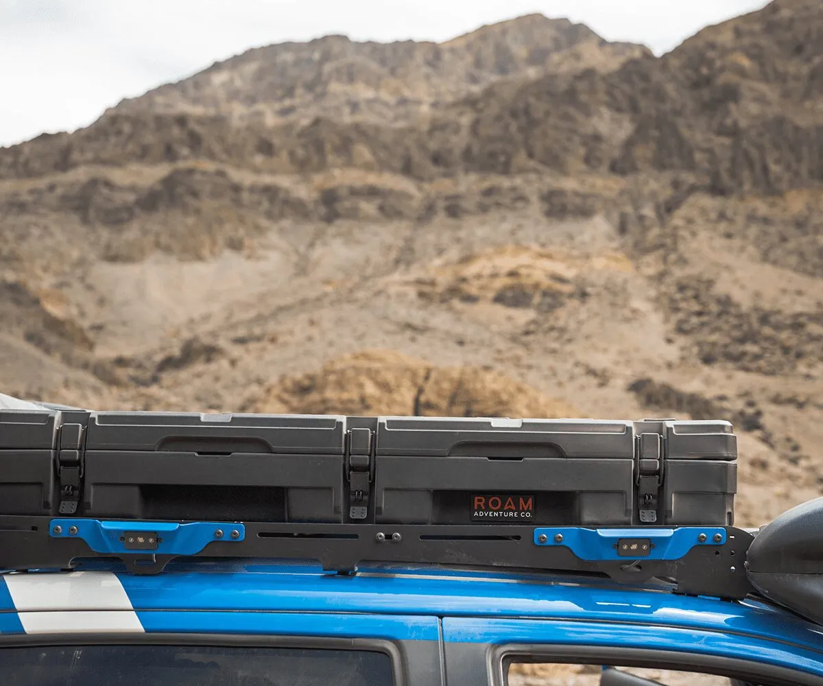 Prinsu Ridgeline Handles