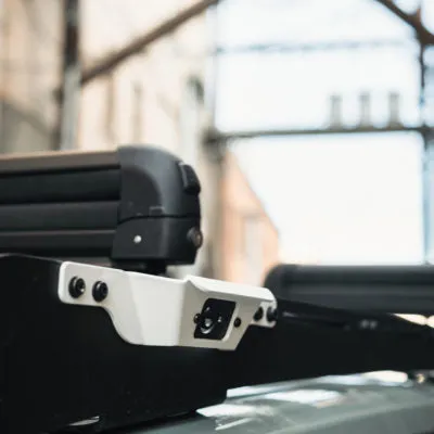 Prinsu Ridgeline Handles