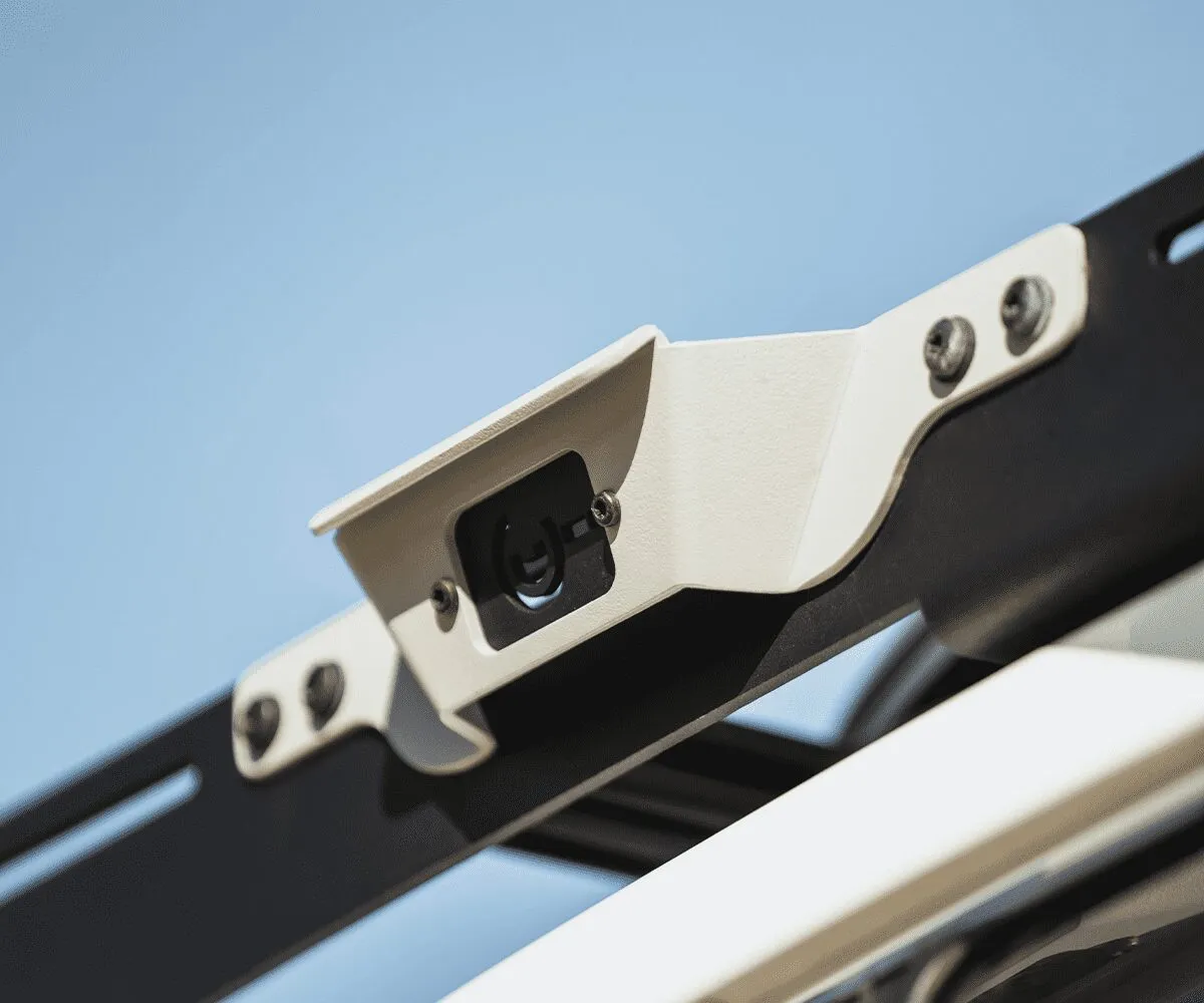 Prinsu Ridgeline Handles