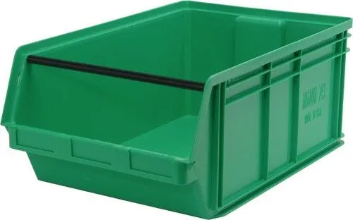Quantum QMS743 Magnum Bin, 18.38" x 29" x 11.88"