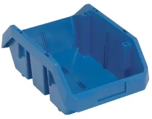 Quantum QP1285 QuickPick Double-Sided Bins, 8.38" x 12.5" x 5"