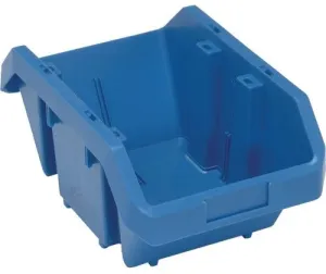 Quantum QP1496 QuickPick Double-Sided Bins, 9.25" x 14" x 6.5"