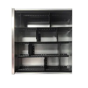 R Drawer Dividers for >130mm Height Drawers