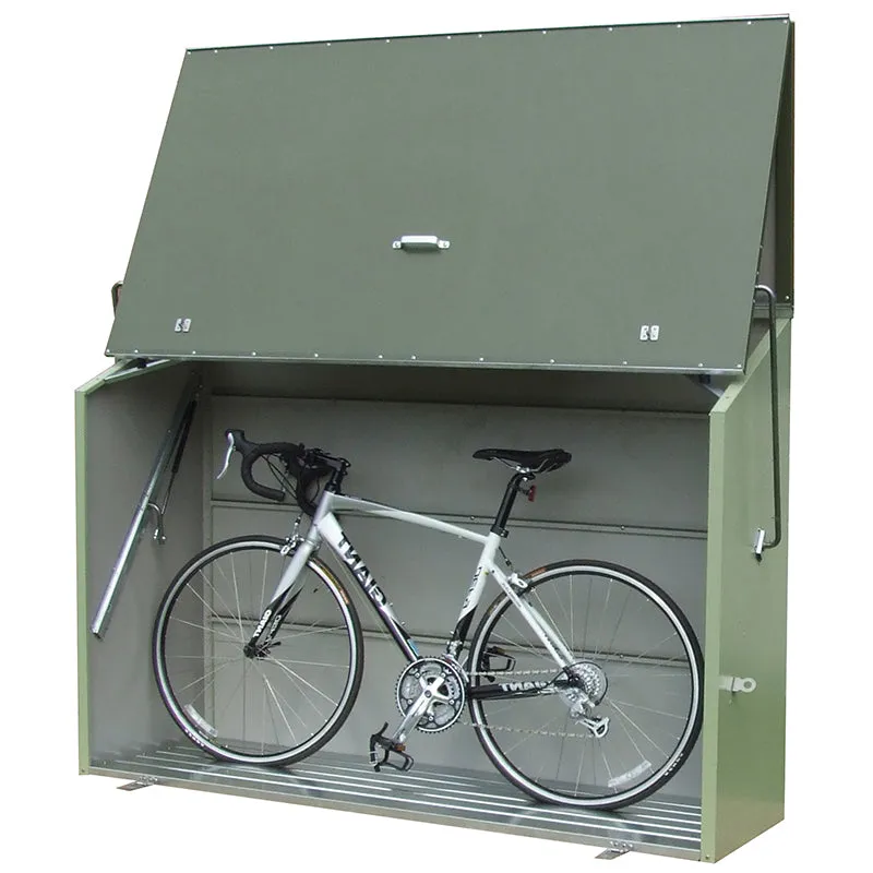 Sesame Garden Storage Unit