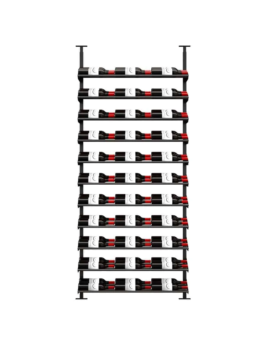 Showcase Standard Cascade Kits (66-99 Bottles)