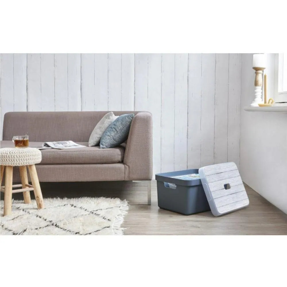 Sigma Home 24L & 32L Lid Wood