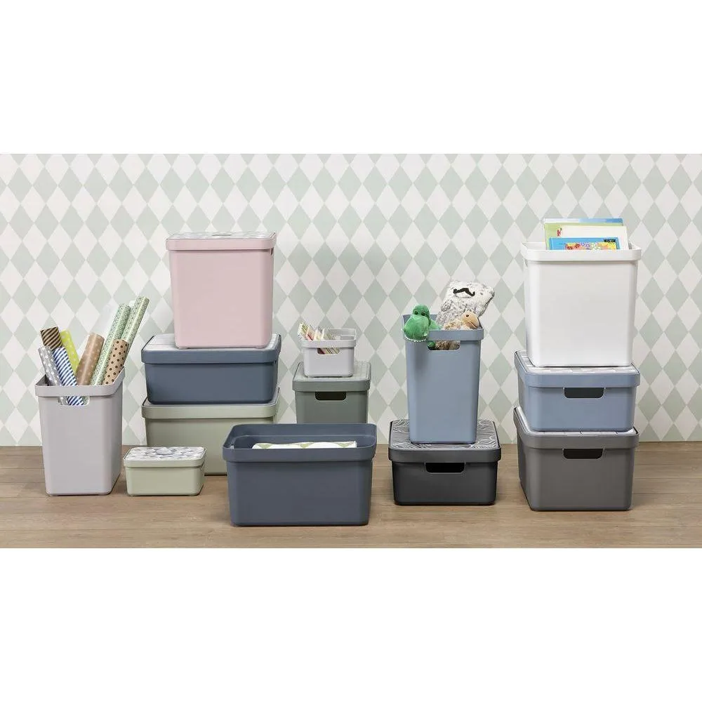 Sigma Home 24L & 32L Lid Wood