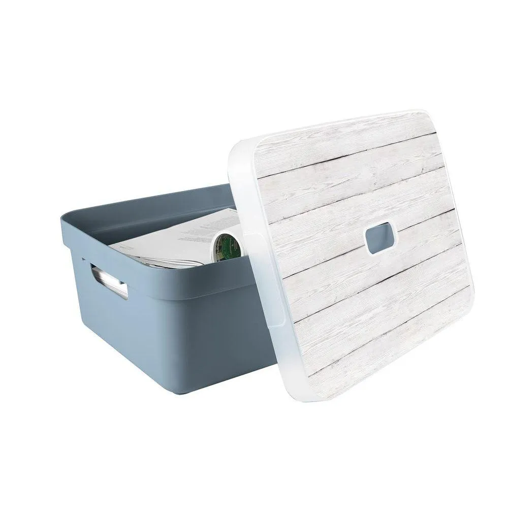 Sigma Home 24L & 32L Lid Wood