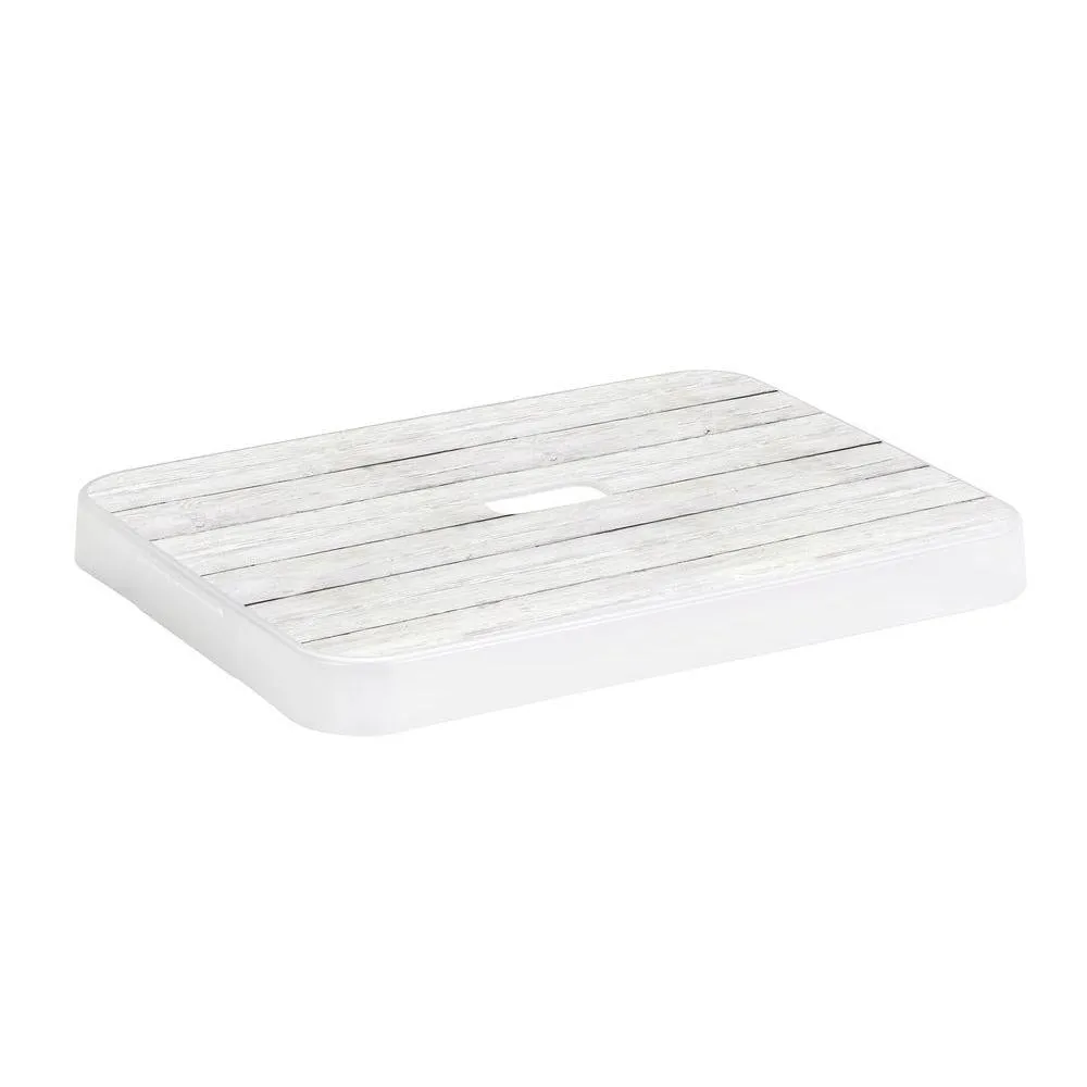 Sigma Home 24L & 32L Lid Wood