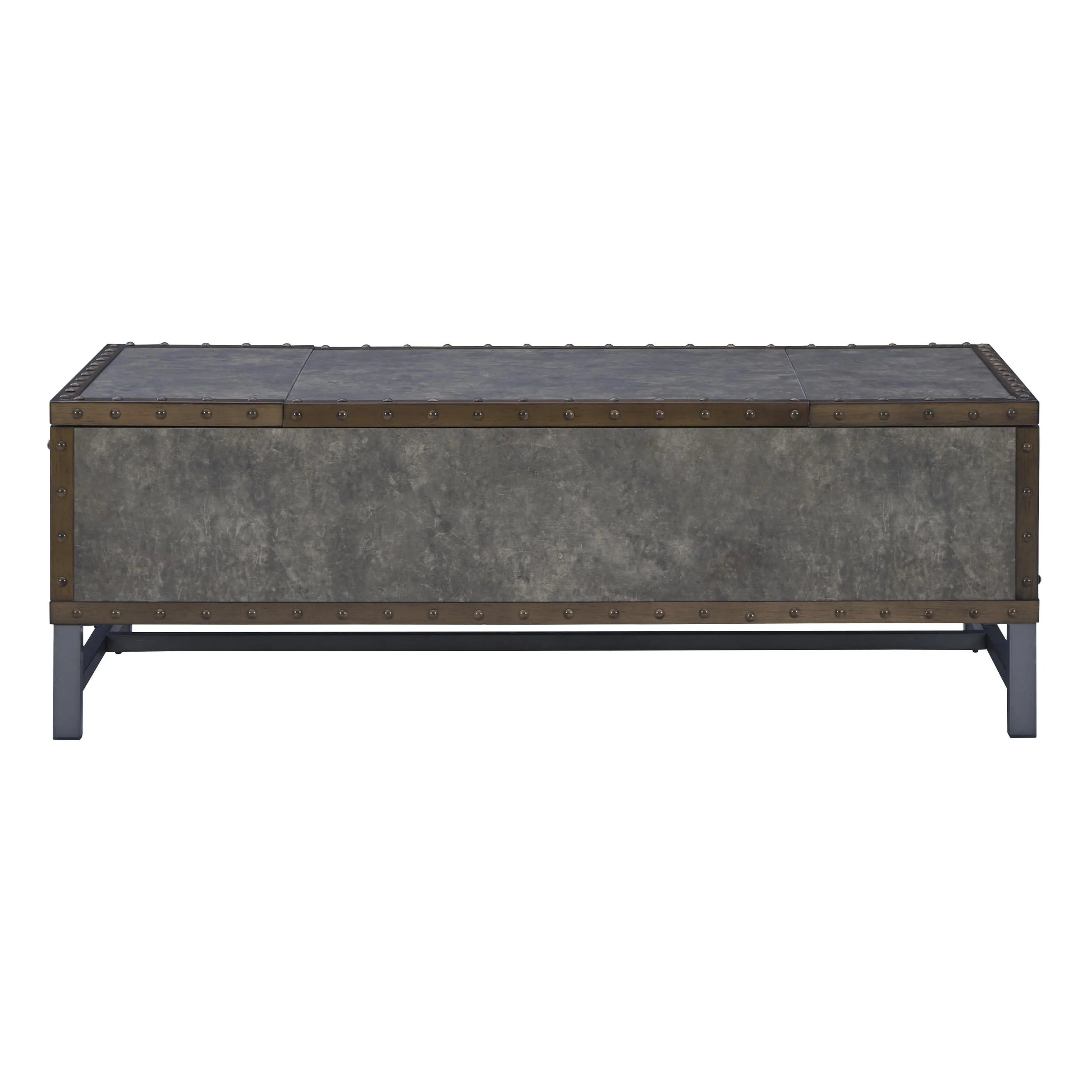 Signature Design by Ashley Derrylin Lift Top Cocktail Table T973-9