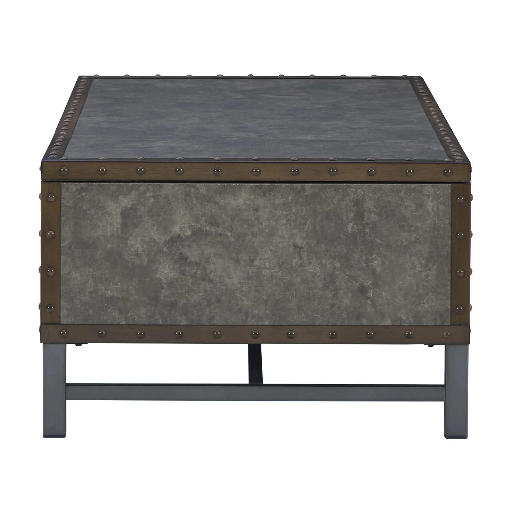 Signature Design by Ashley Derrylin Lift Top Cocktail Table T973-9