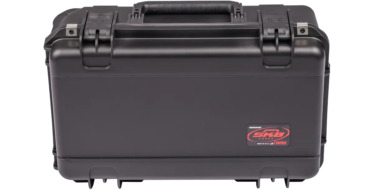 SKB iSeries 2011-7 Deluxe Reel Shoulder Bag Case