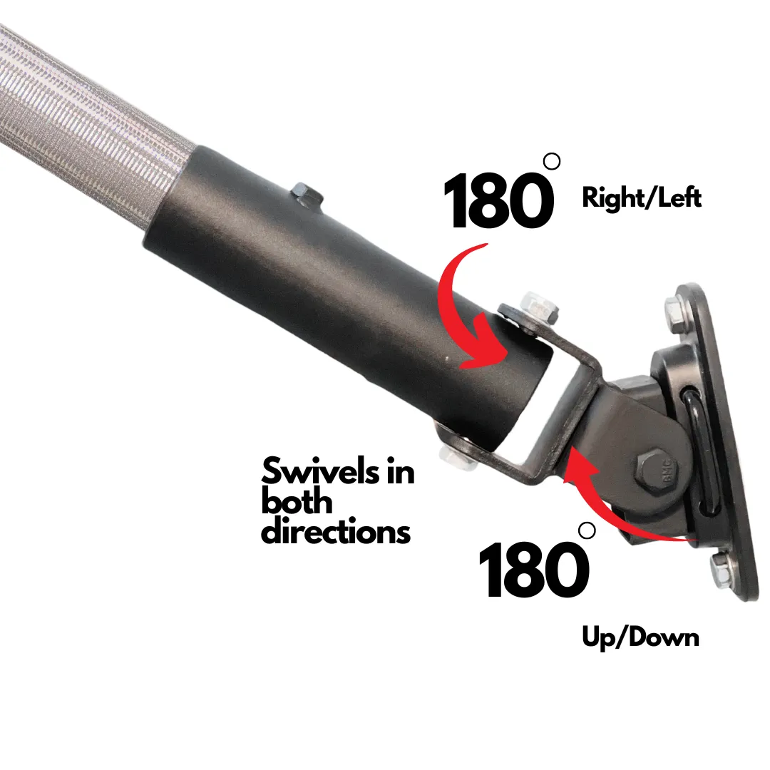 StackTrax Landmine Attachment (Pre-Order)
