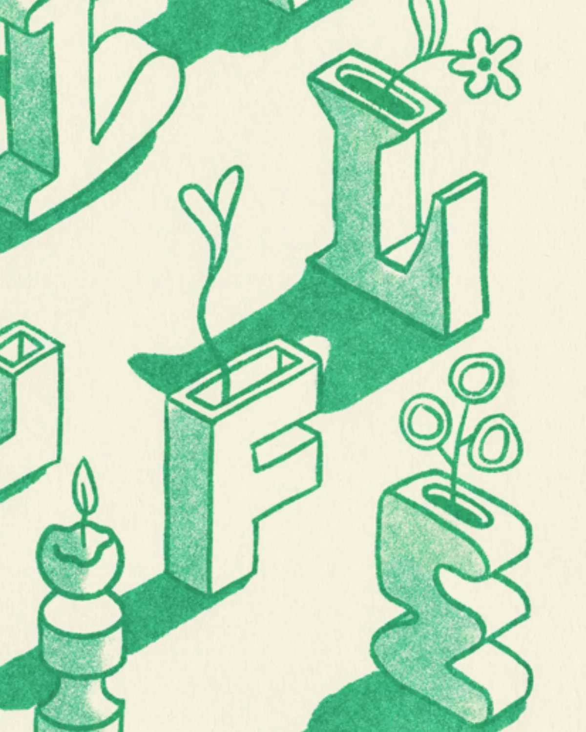 Still Life Print