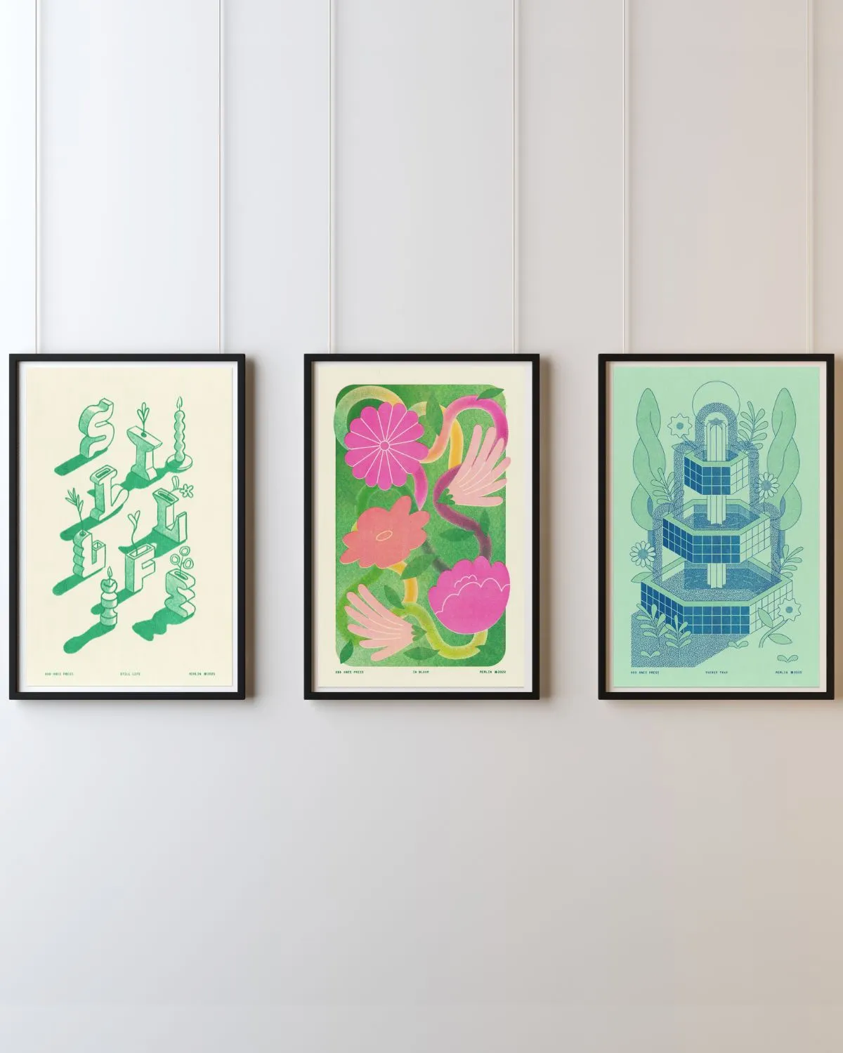 Still Life Print