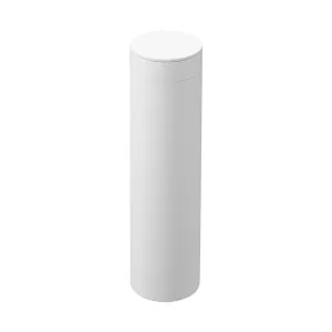 Tissue Box Round