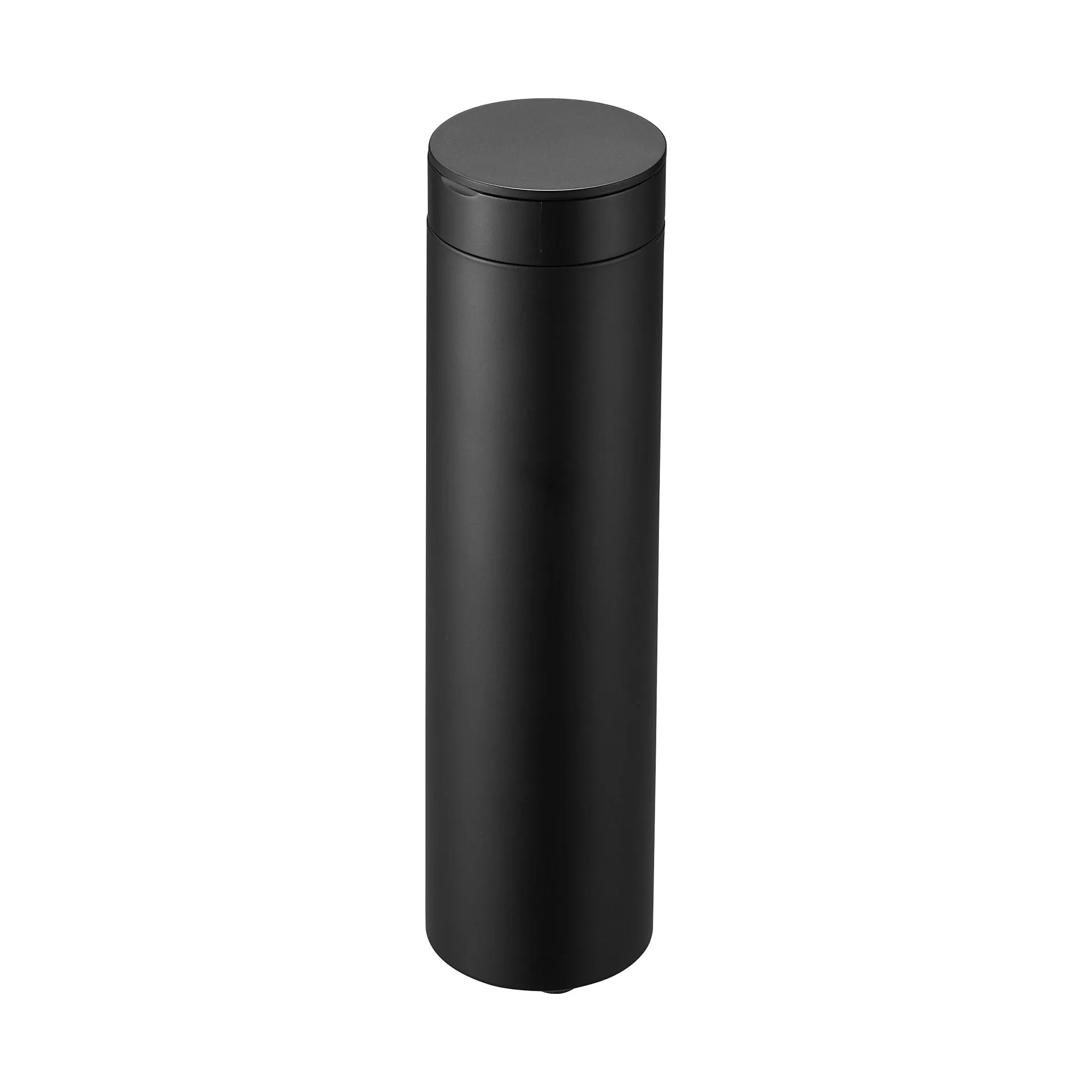 Tissue Box Round