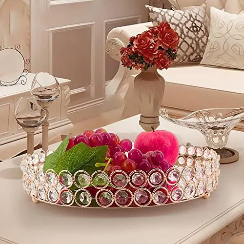 TOG Mirror Vanity Tray Dresser Display Organizers Serving Tray 11.81x2.36inch'|Home & Garden| Home Decor| Other Home Decor'