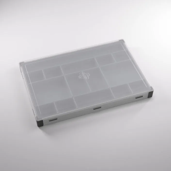 Token Silo XL Convertible