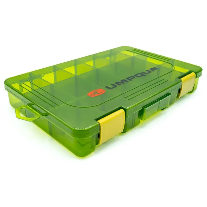 Umpqua Bug Locker 3618