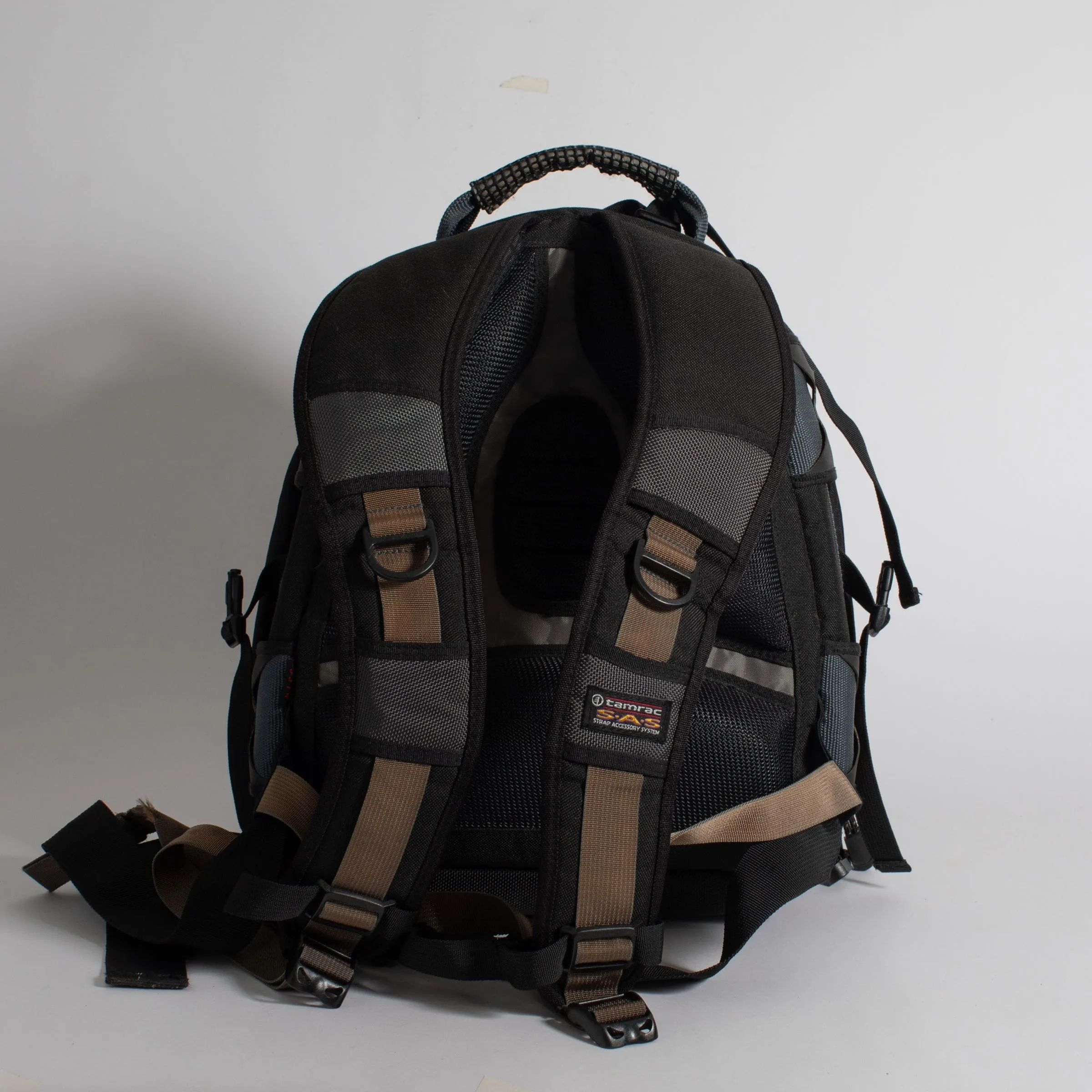 Vintage Tamrac Camera Backpack