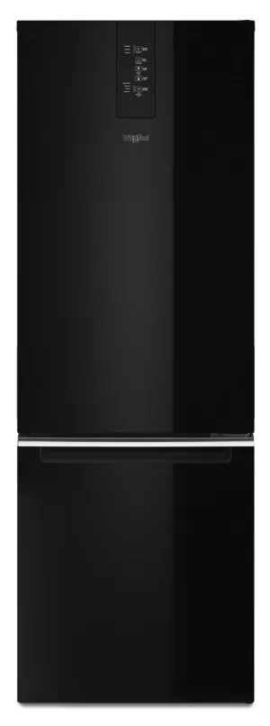 Whirlpool 12.7 Cu. Ft. Bottom-Freezer Refrigerator - WRB533CZJB