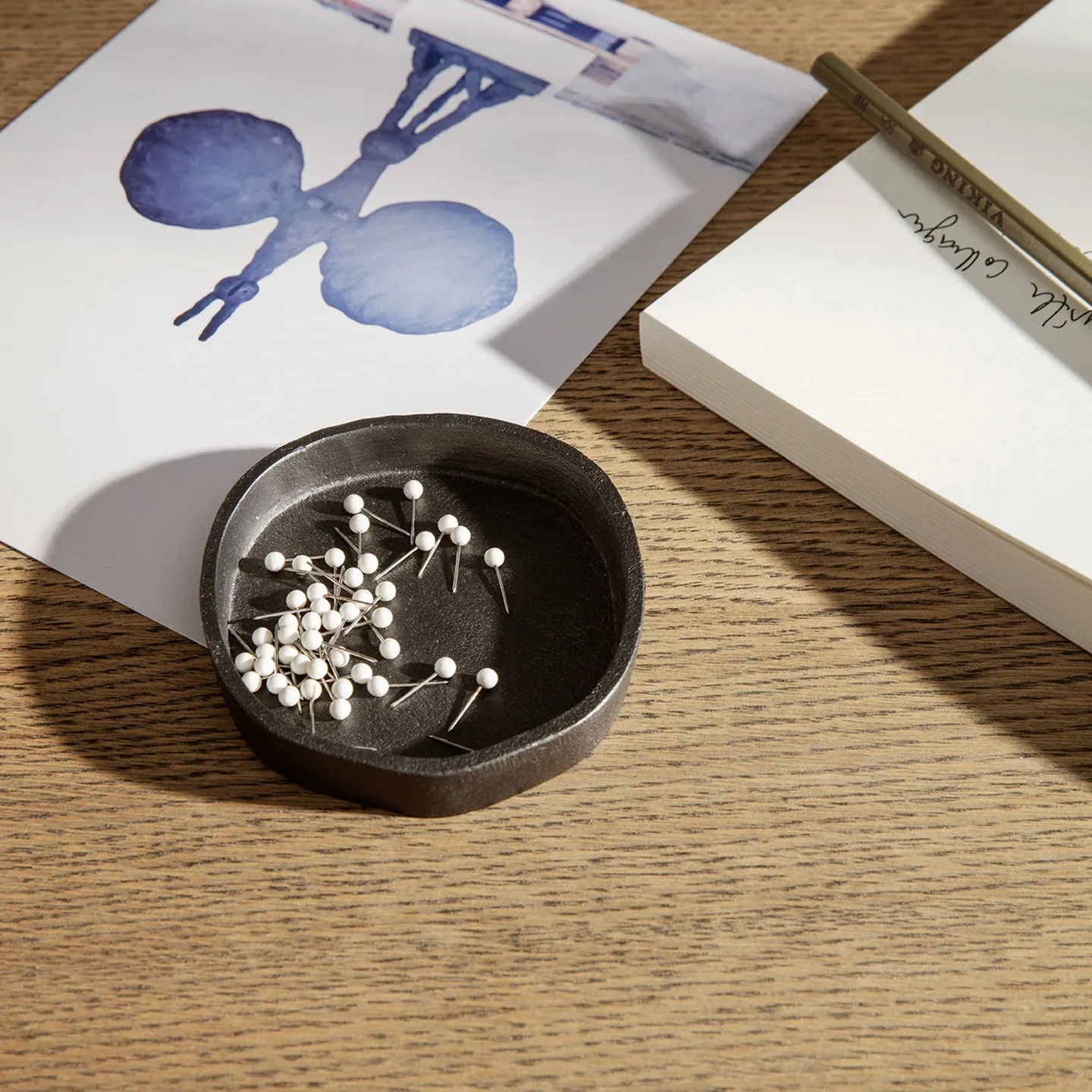 Yama Tray