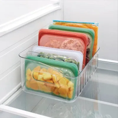 YouCopia 12" FreezeUp Freezer Bin
