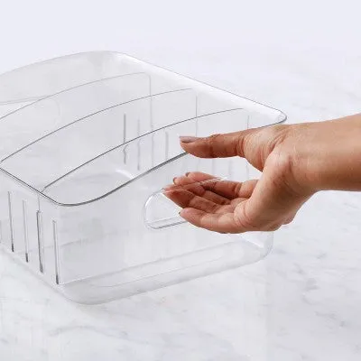 YouCopia 12" FreezeUp Freezer Bin