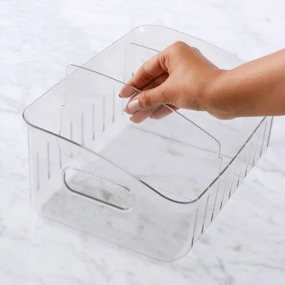 YouCopia 12" FreezeUp Freezer Bin