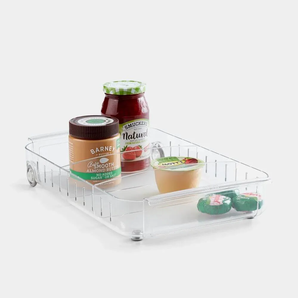 Youcopia RollOut Large Fridge Organiser