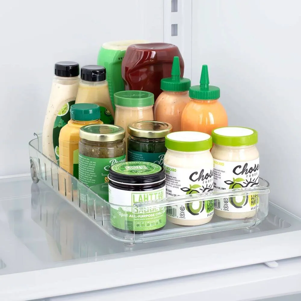 Youcopia RollOut Large Fridge Organiser