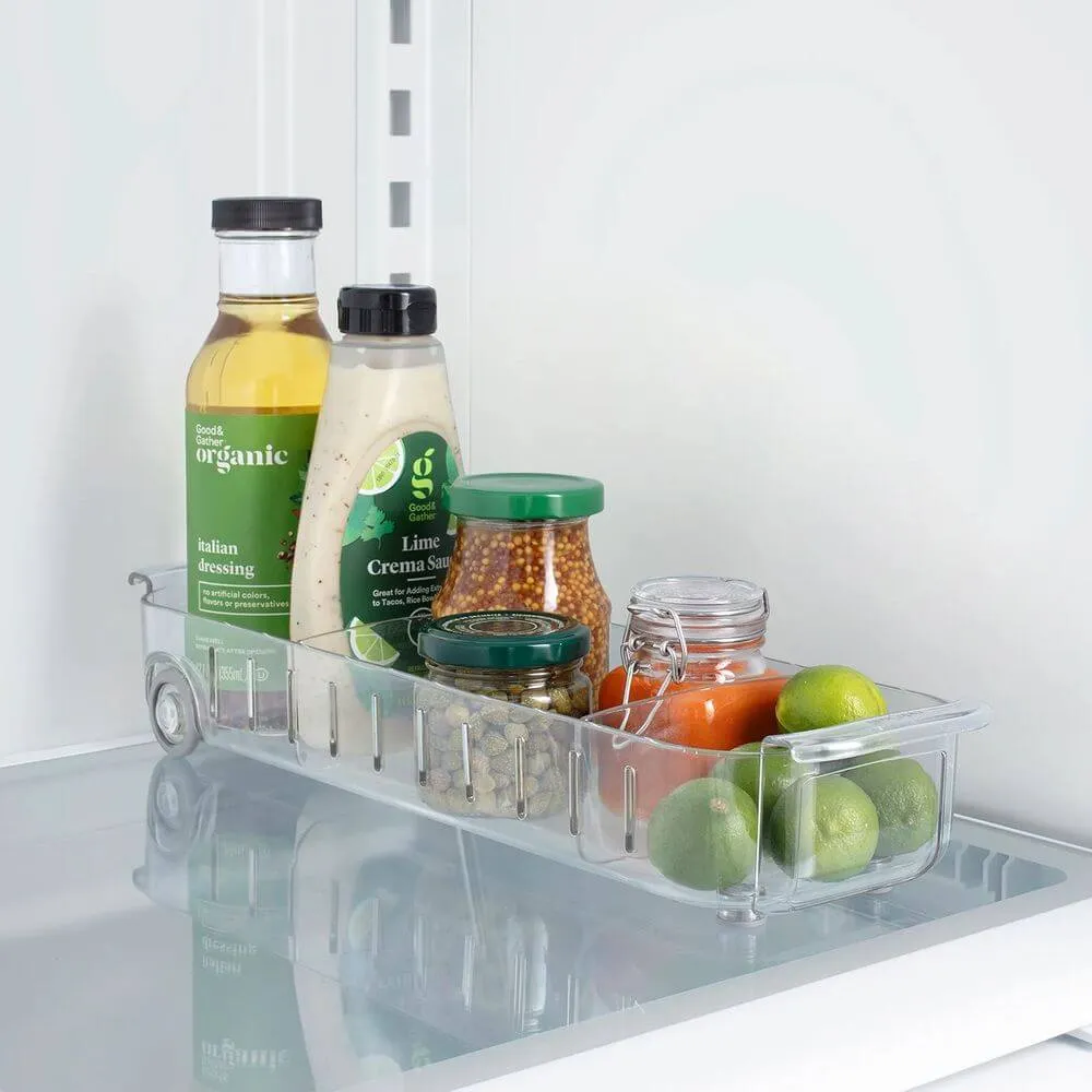 Youcopia RollOut Small Fridge Organiser