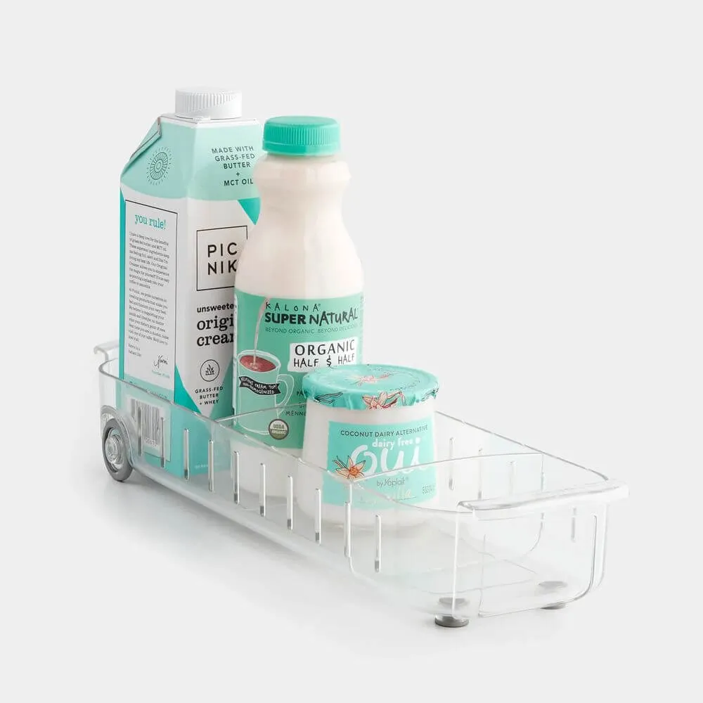 Youcopia RollOut Small Fridge Organiser