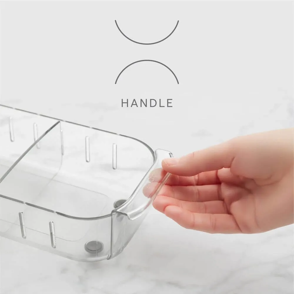Youcopia RollOut Small Fridge Organiser